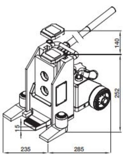 Hamale Lift Hamale Hidrolik Makina Krikolar Uygun Fiyatlar