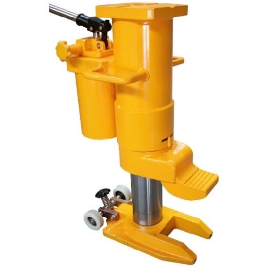 Picture of 25 Tons Hydraulic Machine Jacks