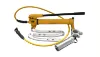 Picture of 5 Ton Hydraulic Puller and Hand Pump sets