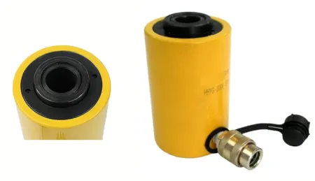 Picture for category Hollow plunger hydraulic cylinders