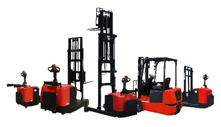 Picture for category Stacking Equipment