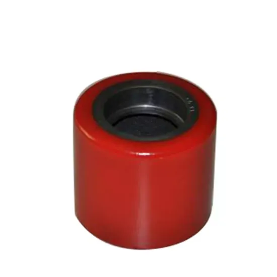 Picture of Pallet Truck Spare Wheel Polyamide 185mm