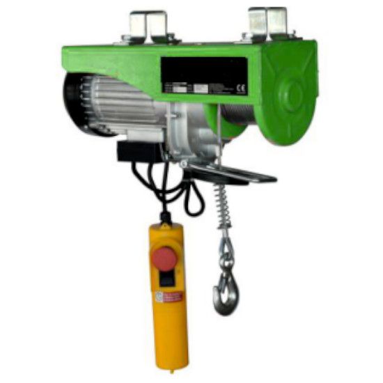 Picture of 1200Kg  Electric Mini Hoist